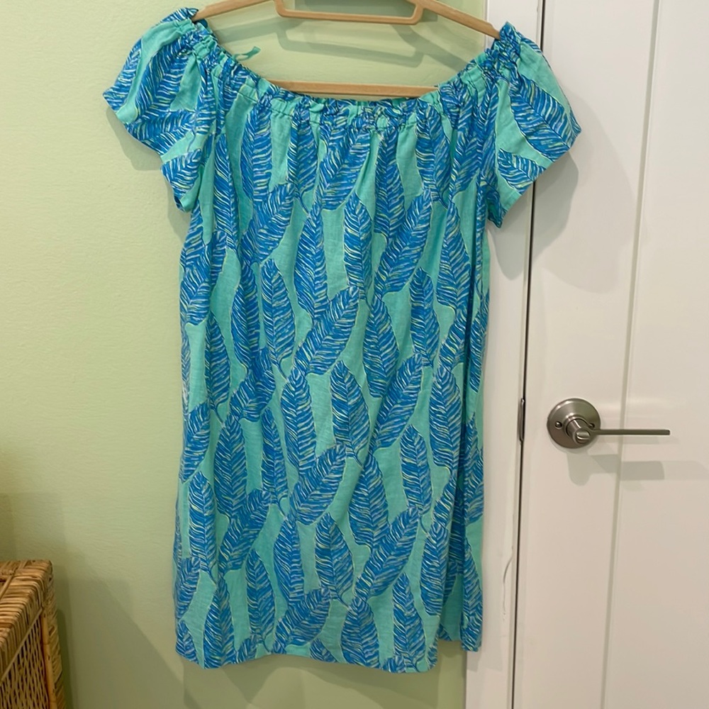 vineyard vibes size sm dress